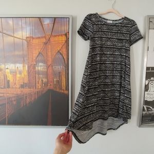 LuLaRoe Carly dress